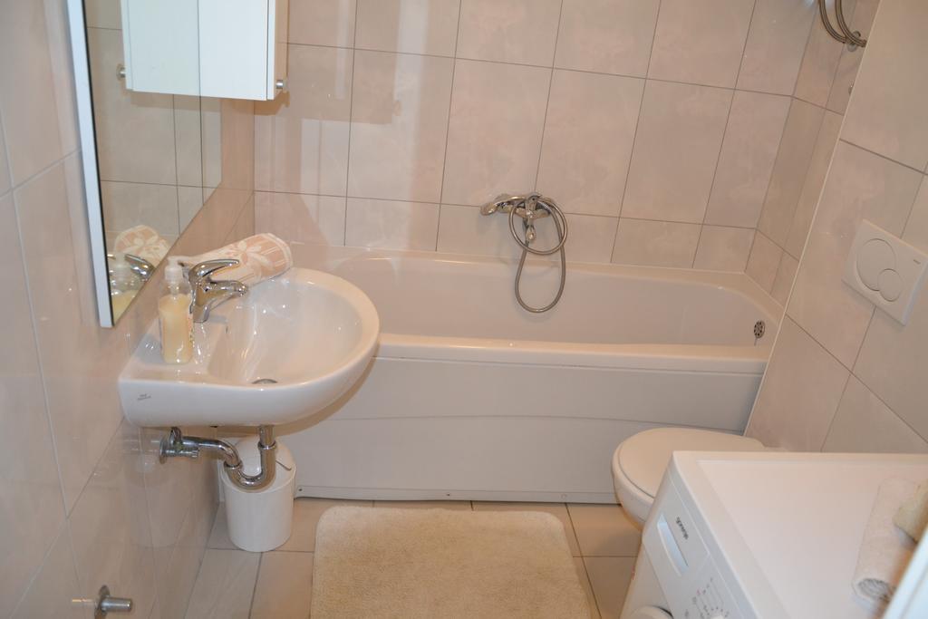 Apartment Gabi Trogir Habitación foto