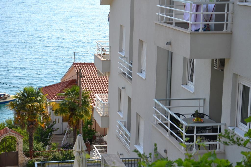 Apartment Gabi Trogir Habitación foto