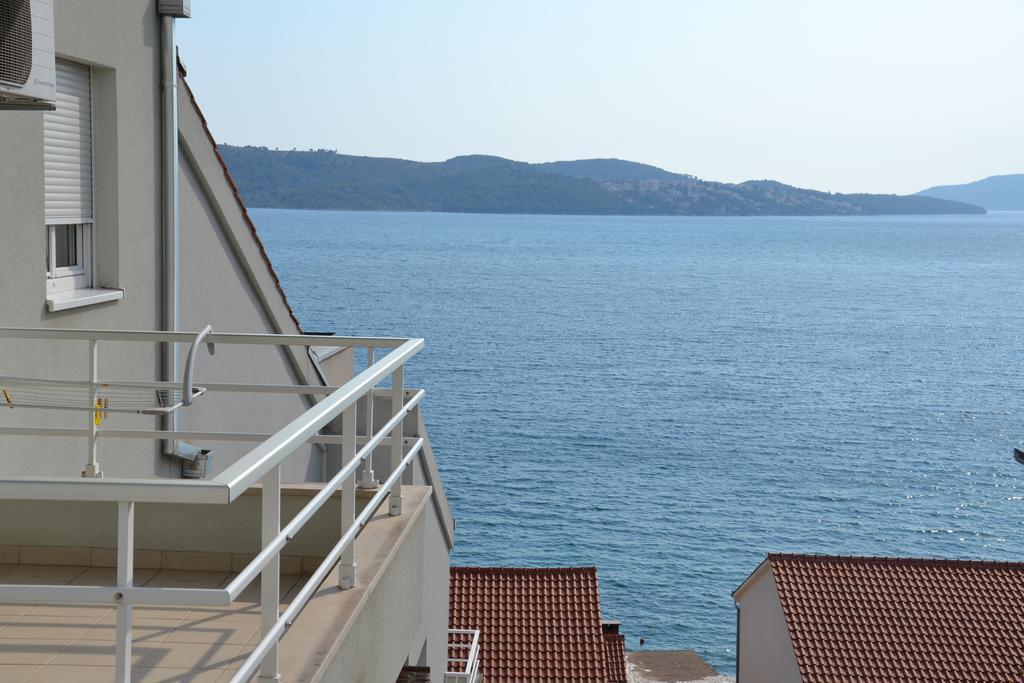 Apartment Gabi Trogir Habitación foto