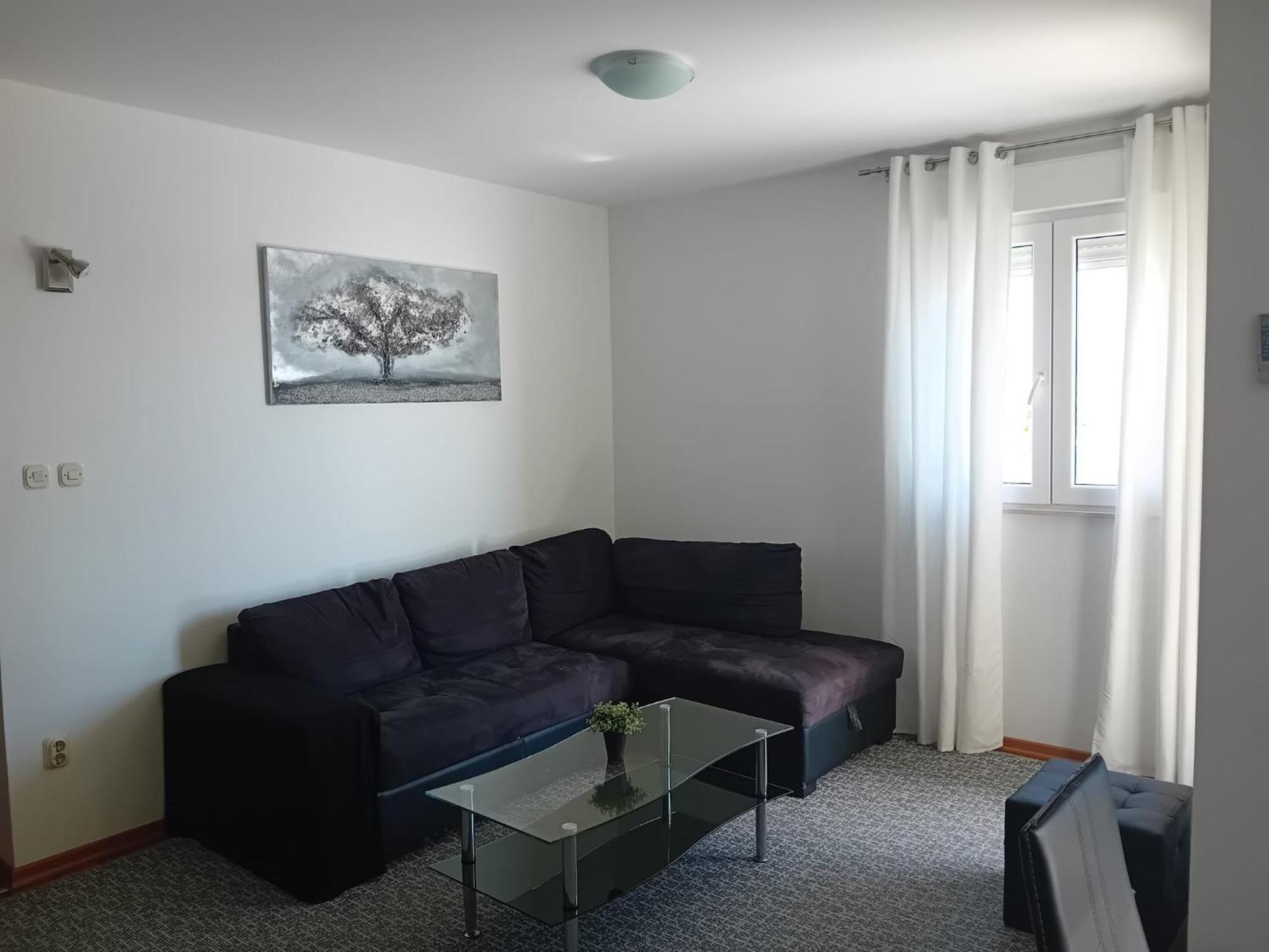 Apartment Gabi Trogir Exterior foto